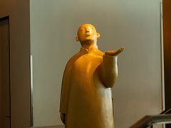 -上海柏悦酒店
