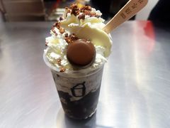 -须尽欢·冰淇淋&中国茶(翔殷路店)