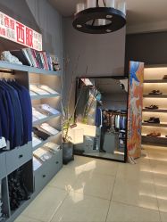 -ChenV西服礼服高级定制(市区养育巷店)