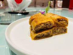 -松鹤楼(狮山永利广场店)