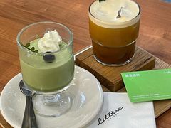 -LilBee Coffee