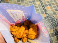 -1973继光香香鸡(合生汇购物中心店)