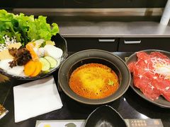 -呷哺呷哺(枫蓝国际店)