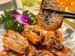 -东江海鲜大排档·潮汕菜·砂锅粥