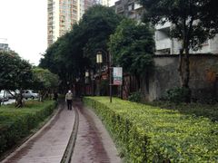 -铁路文化公园