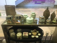 -Dragonfly悠庭·按摩Spa(静安嘉里中心店)