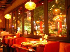 -BROWNSTONE布朗石西班牙餐厅(富城店)