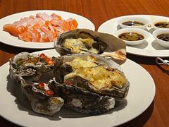 -厦门泰地万豪酒店-贡厨全日餐厅