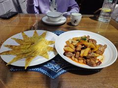 -喜林苑·稻田餐厅(品相府店)