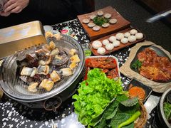 -金家烤鳗鱼(西塔旗舰店)