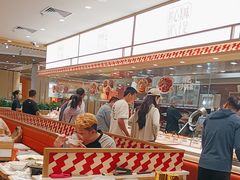 -乡村基·川味现炒大王(熙悦天街店)