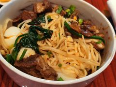 -西安W酒店·WEI全味西餐厅