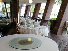 -无招牌海鲜餐厅(滨海艺术中心店)