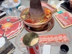 -乔先生涮肉·鲜活牛羊肉火锅(塘沽店)