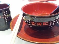 -食锦记·福建私房菜(浦西万达店)