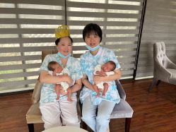 -卓玥国际月子会所(罗山路店)