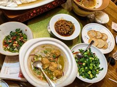 -浔庐餐厅•江西老字号•九江菜(南湖国际店)