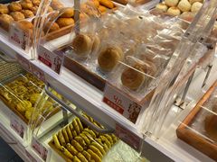 -德懋恭·水晶饼(交大店)