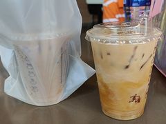 -麦当劳(红旗路店)