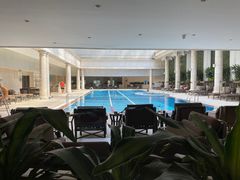 -广州富力丽思卡尔顿酒店