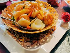 -春满园·早茶·粤菜·宴会(粤海店)