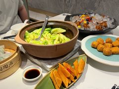 -陶陶居酒家(龙之梦店)