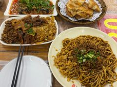 -清真双宝红油牛系列