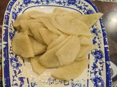 -长人馄饨铺(解放街店)