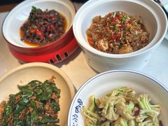 -举炊·寻湘记·新鲜现炒(临平西子国际店)