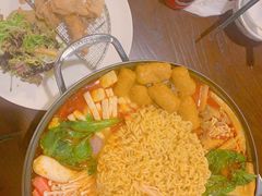 -汤泉良子(金源店)