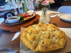 -俏贝拉(裕后街店)