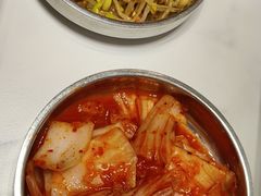 小菜-HONGA HONGA雄家(曹路店)