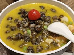 -锡和无锡菜·三白油条(景丽苑店)