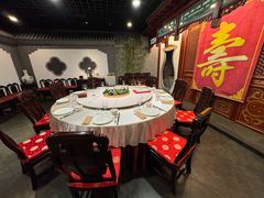 -北京全聚德(西客站店)