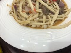 -老字号大盘鸡·丸子汤·抓饭