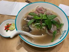 -越小品·越南餐厅(万科里店)