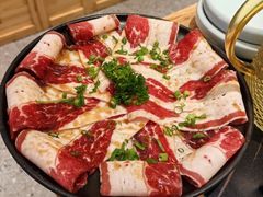 -柔杉家黑牛烤肉·活鳗鱼(太原街店)