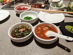 -海底捞火锅(名门店)