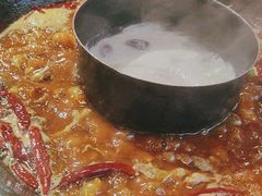 -重庆老火锅(长虹店)