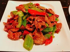 -我去·春饼文化主题餐厅(国定路总店)