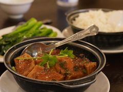 -文兴酒家(Chinatown - Gerrard Street)