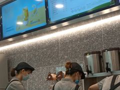 -CoCo都可(东城万达店)