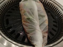 蒜香纸包鱼-有鱼吃·纸包烤鱼(曲江创意谷店)