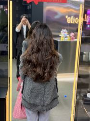 -Hair Code芭曲发型