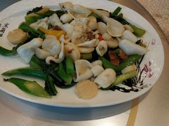 -海港酒家(上水新丰店)