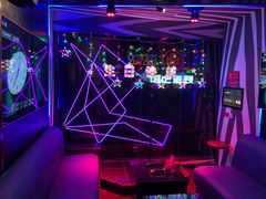 -唱吧麦颂KTV(萧山加州阳光广场店)