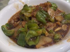 -东四民芳餐厅(世茂工三店)