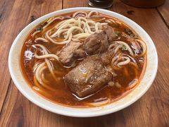 -纯阳馆鱼香排骨面(东二道街店)