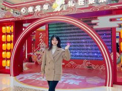 -光启城时尚购物中心