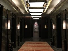 -中餐厅·容辰酒店
